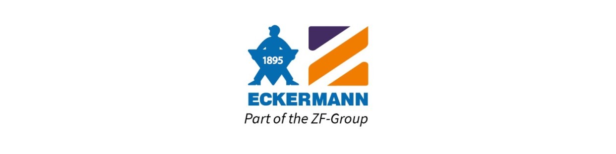 Moteurs ECKERMANN compatibles RTS | CLUDO