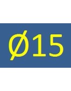 Diamètre Exter 15 