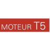 Moteur Filaire T5