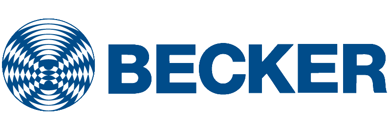 BECKER 