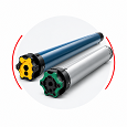 Motorisation